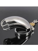 Çelik Penis Kilidi - Görsel 6