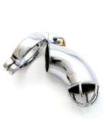 Çelik Penis Kilidi - Görsel 4