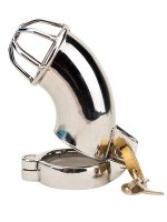 Çelik Penis Kilidi - Görsel 2