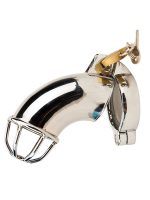 Çelik Penis Kilidi - Görsel 3