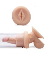 Penis Pompası Vajina Başlık Evrense - Görsel 3