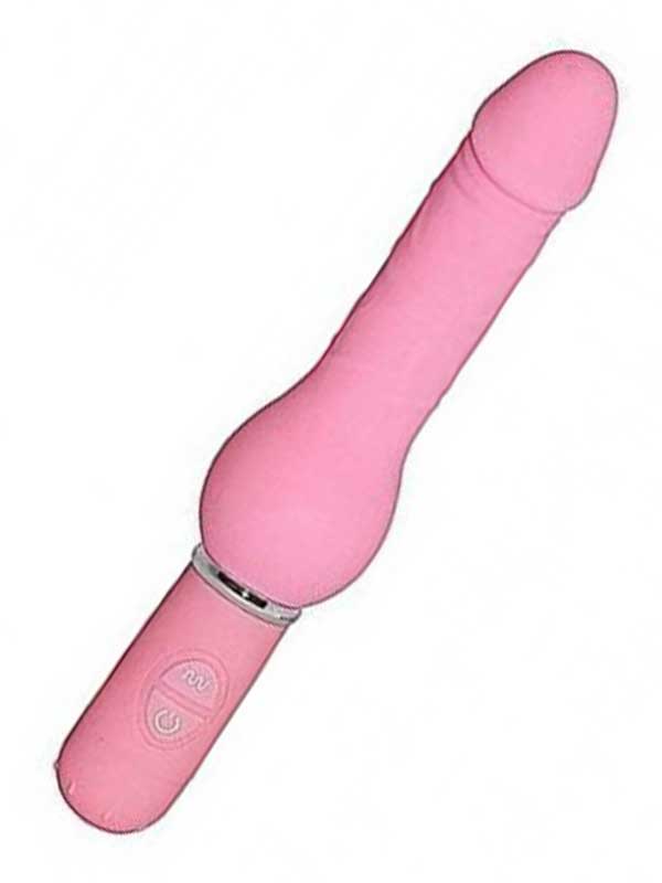 penis-seklinde-modern-vibrator-pembe-37848-1 PENİS ŞEKLİNDE MODERN VİBRATÖR PEMBE - Görsel 1