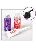 Isıtmalı İleri Geri Hareketli Şarjlı Uzaktan Kumandalı Vibratör - Görsel 3