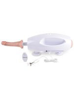 Seks Makinesi Çiftler İçin - Görsel 4