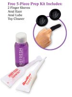 Anal Plug Titreşimli - Görsel 4