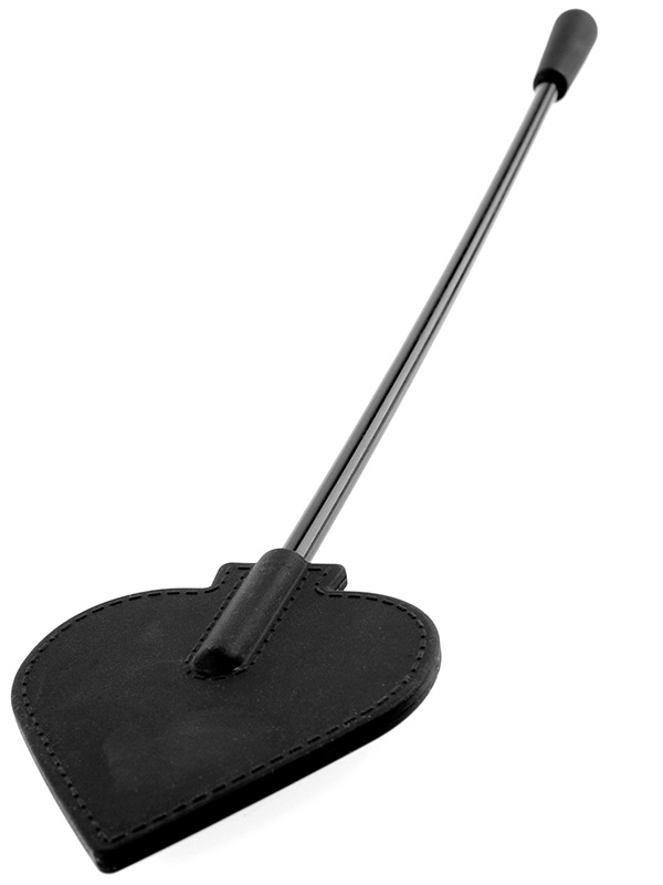 pipedream-fetish-fantasy-spade-maca-silikon-saplak NOXXX Silikon Şaplak - Görsel 1