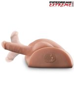 Titreşimli Sesli Şarjlı Erkek Kalça - Görsel 2