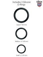 Çift Penisli İçi Dolu Belden Bağlamalı 18 cm - Görsel 4