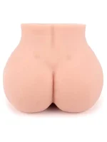 Juicy Anal Vajinal Çift Girişli Kalça 3.3 kg - Görsel 3
