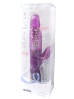 Kelebek Vibratör 18 cm - Görsel 2