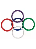 5'li Halka Seti - Görsel 2