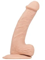 NOXXX Realistik Penis 20 cm - Görsel 2