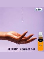 Retard Lubricant Jel 50ml - Görsel 3