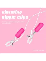 Ayarlanabilir Titreşimli Göğüs Klipsi - Görsel 6