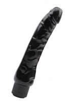 Rubicon Gerçekçi Zenci Vibratör - 22cm