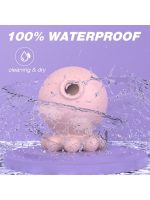 S-Hande Emiş Özellikli Vibratör - Görsel 5