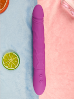 S-Hande King 2 Modern Vibratör Mor