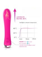 S-Hande Nicola Isıtmalı Titreşimli Yeni Nesil Teknolojik Vibratör - Görsel 3