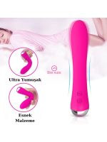 S-Hande Nicola Isıtmalı Titreşimli Yeni Nesil Teknolojik Vibratör - Görsel 5