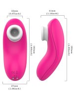 S-Hande Pluse Emiş Vibratörü - Görsel 2