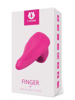 S-Hande Ring Titreşimli Parmak Vibratörü - Görsel 5