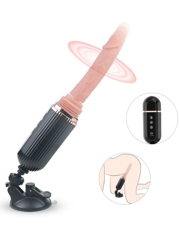 s-hande-vantuzlu-sabitlenebilir-yeni-nesil-seks-makinasi-837268-1 S-Hande Vantuzlu Sabitlenebilir Yeni Nesil Seks Makinası - Görsel 1