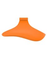 S-HandeS-hande Bounty Hunter Turuncu Vibratör - Görsel 2