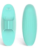 Ultra Güçlü Şarjlı Parmak Vibratörü