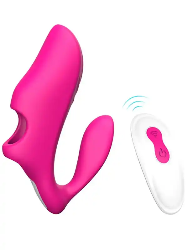 sarjli-uzaktan-kumandali-parmak-ve-g-noktasi-vibratoru Şarjlı Uzaktan Kumandalı Parmak ve G Noktası Vibratörü - Görsel 1