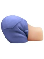 Çift Girişli Titreşimli School Girls Jeans Kalça - Görsel 2