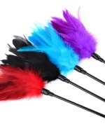 Gıdıklayıcı Tüy - Görsel 2