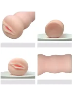 Sexy Geisha Cherry Vajina Mastürbatör - Görsel 2