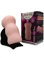 Sexy Geisha Cherry Vajina Mastürbatör - Görsel 4