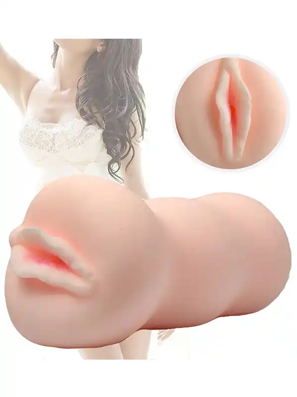 sexy-geisha-cherry-vajina-masturbator Sexy Geisha Cherry Vajina Mastürbatör - Görsel 1