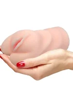 Sexy Geisha Yame Vajina Mastürbatör - Görsel 3