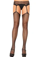 Jartiyer Çorabı Fileli - Görsel 2