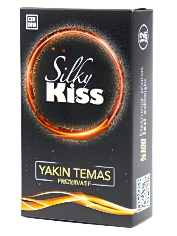 silky-kiss-love-ekstra-ince-prezervatif-482639-1 Silky Kiss Love Ekstra İnce Prezervatif - Görsel 1