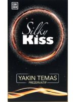 Silky Kiss Love Ekstra İnce Prezervatif - Görsel 2