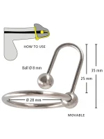 Sperm Stopper - Görsel 4