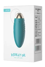 APP Control Giyilebilir Şarjlı Vibratör - Görsel 5