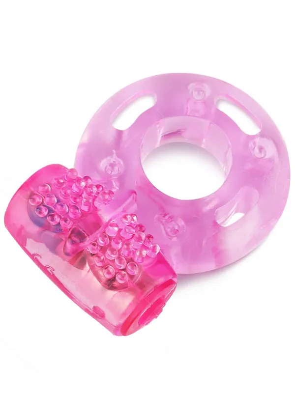 titresimli-penis-halkasi_901904 Penis Halkası Titreşimli - Görsel 1