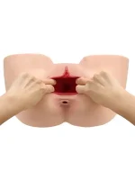 Titreşimli Sesli ve Emme Fonksiyonlu Şarjlı Çift Girişli Kalça 5.3 kg - Görsel 4