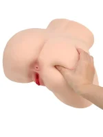 Titreşimli Sesli ve Emme Fonksiyonlu Şarjlı Çift Girişli Kalça 5.3 kg - Görsel 3