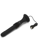 İleri Geri Hareketli Vibratör - Görsel 2