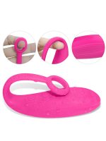 Tulip Halkalı Vibratör - Görsel 3