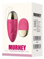 Şarjlı ve Uzaktan Kumandalı Mini Vibratör - Görsel 5