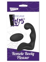 Şarjlı ve Uzaktan Kumandalı Prostat - Görsel 2