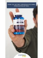 Viapecia Pro-Menmax 90 Kapsül - Görsel 2