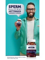 Viapecia Pro-Menmax 90 Kapsül - Görsel 4