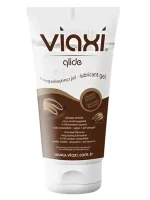 Viaxi Çikolatalı Jel 100 ml - Görsel 2